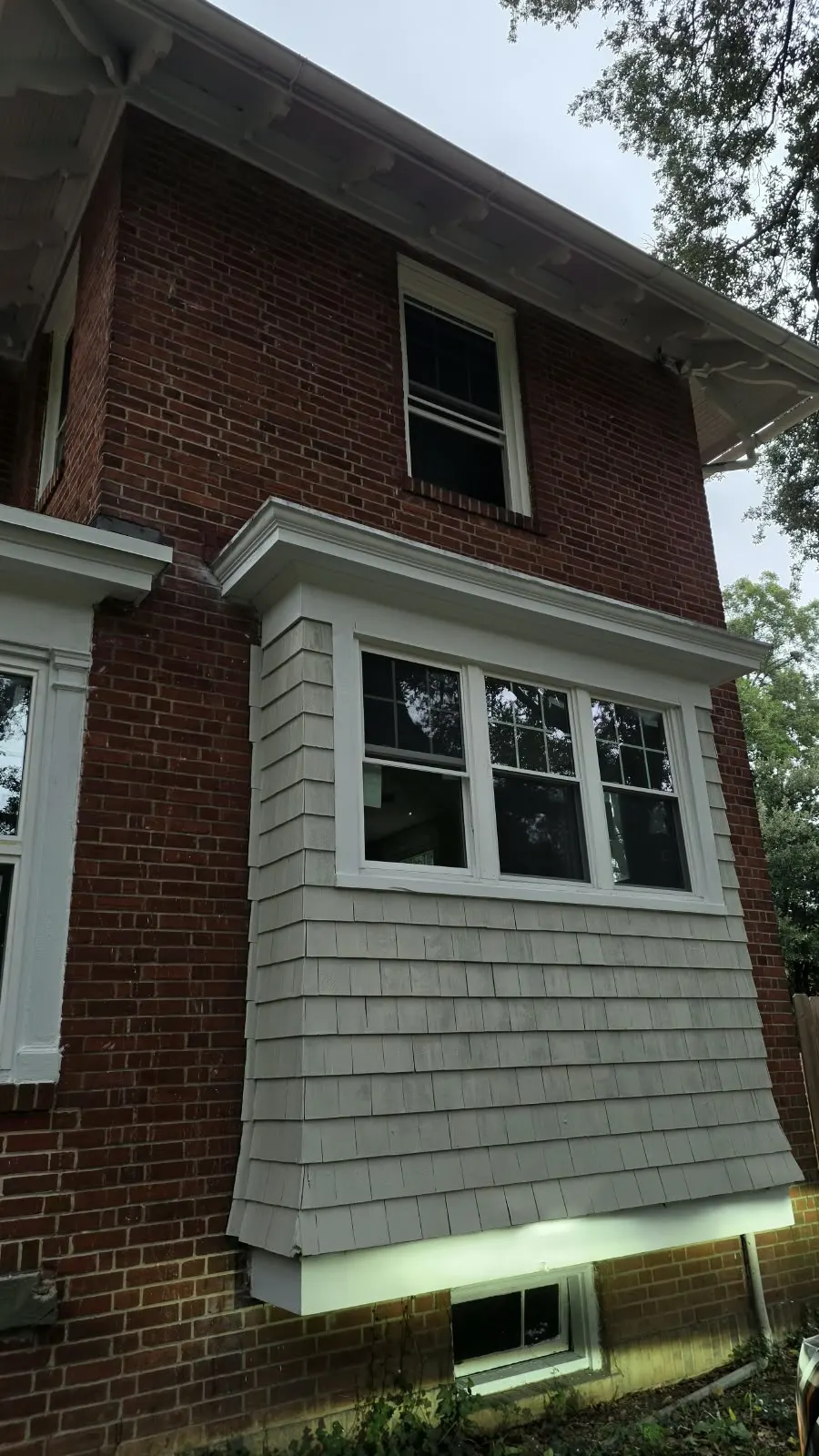 Siding & Windows in Hampton, VA