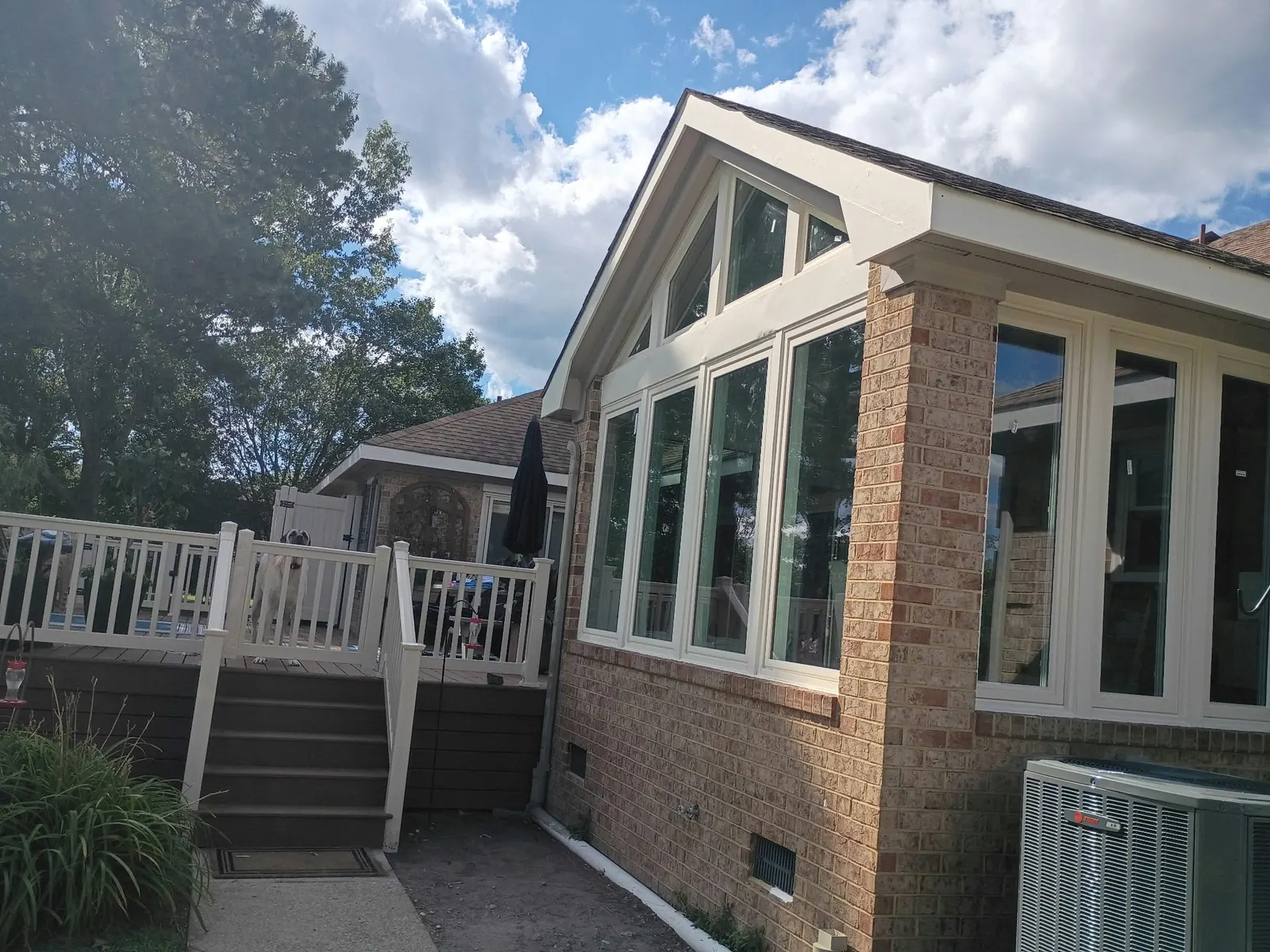 Exterior Remodeling in Hampton, VA
