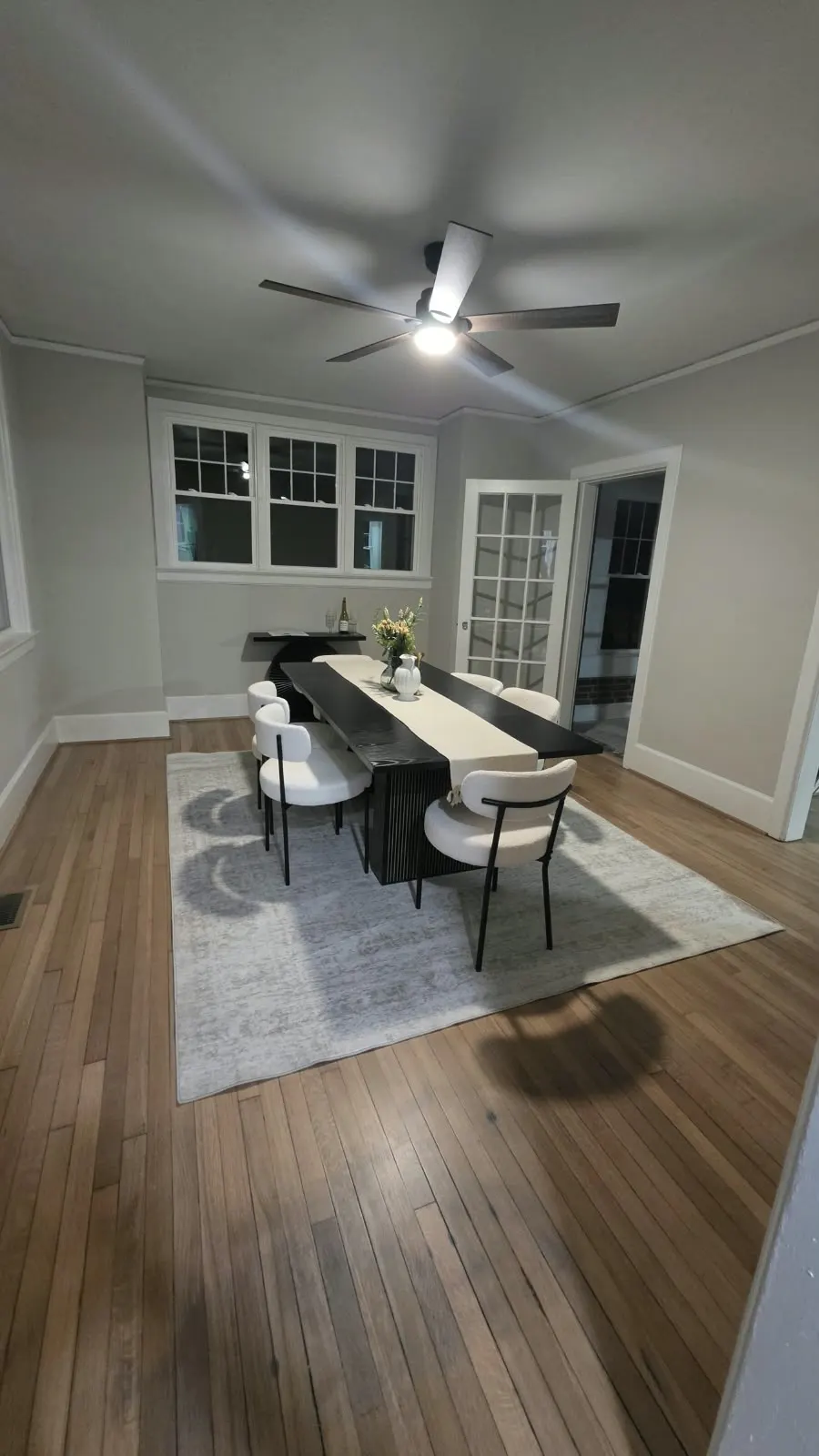 Flooring in Hampton, VA
