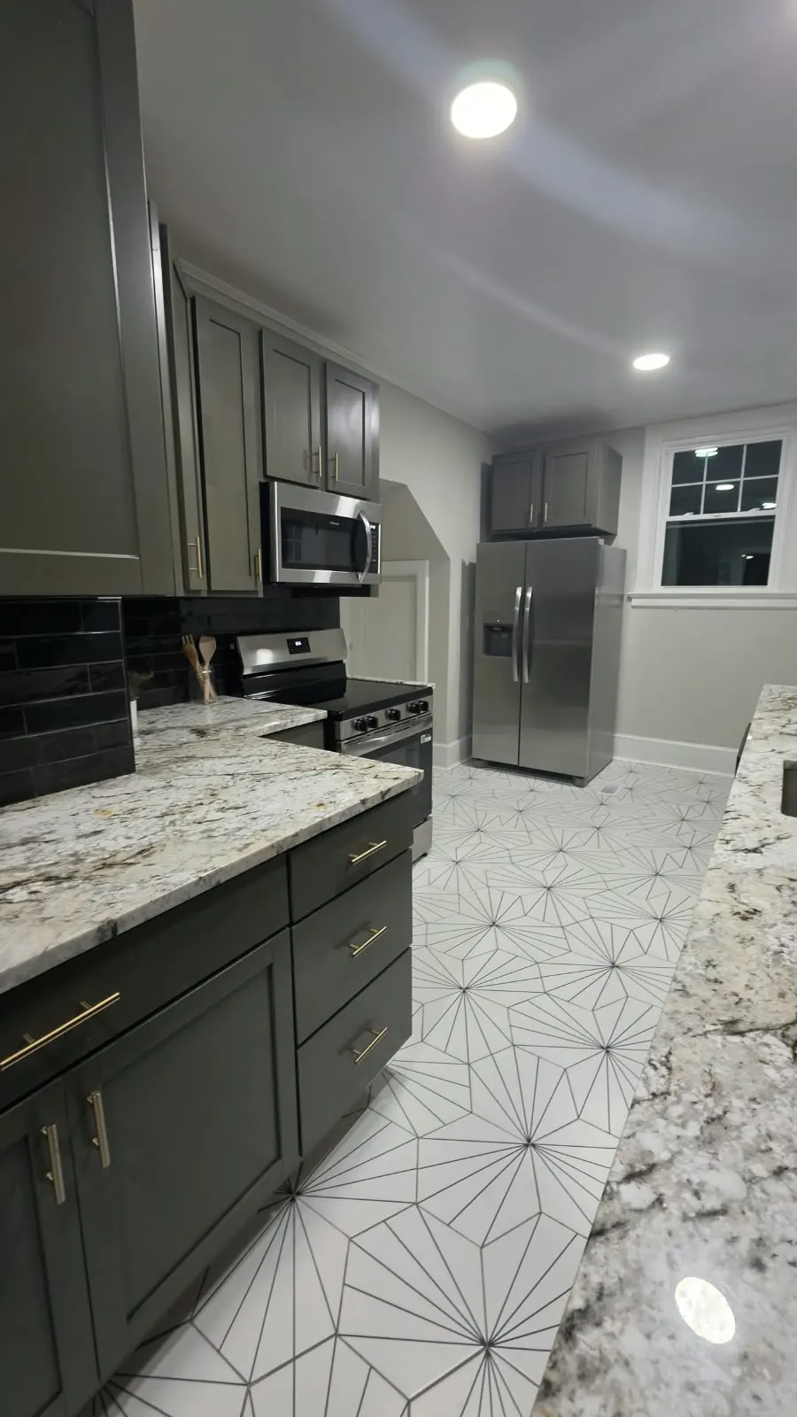 Kitchen Remodeling in Hampton, VA