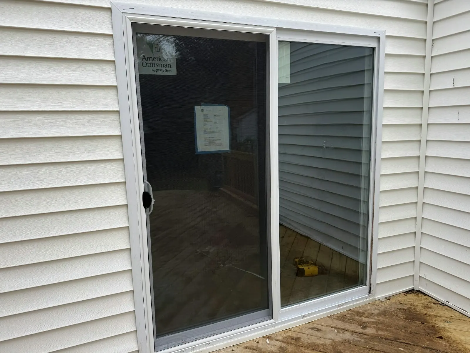 Siding in Hampton, VA