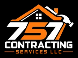 757 Contracting Services LLC logo